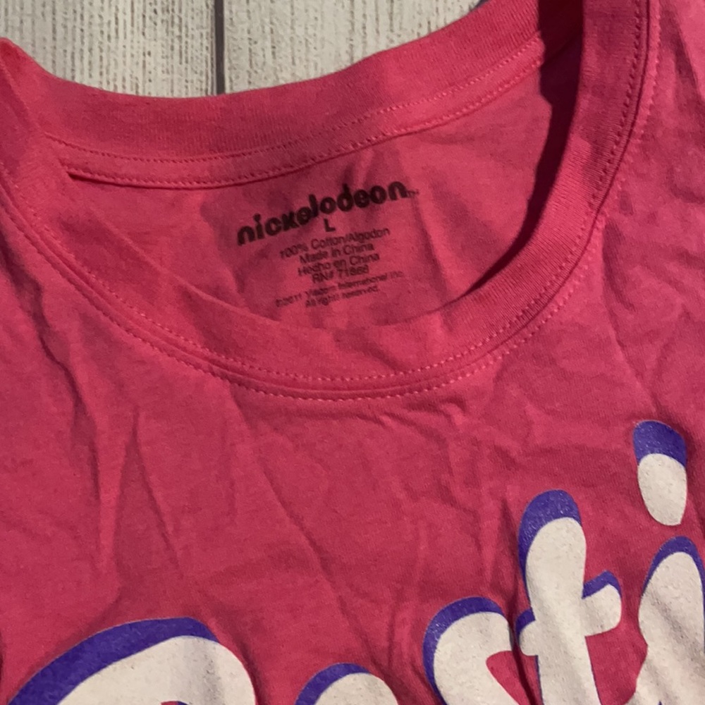 Sponge Bob Tee - image 2